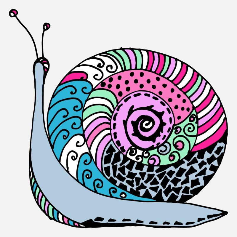 Schnecke