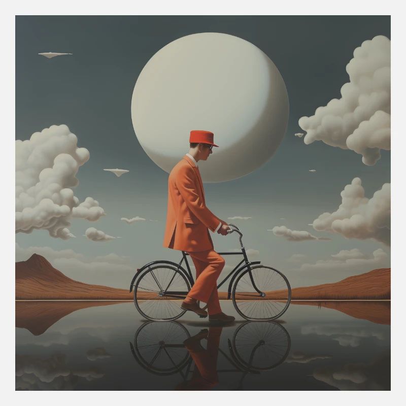 Bicyclette