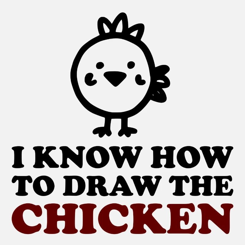 The Chicken