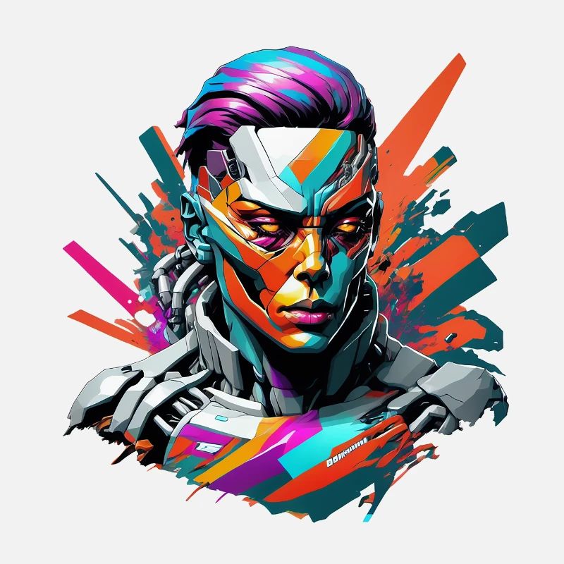 Cyborg