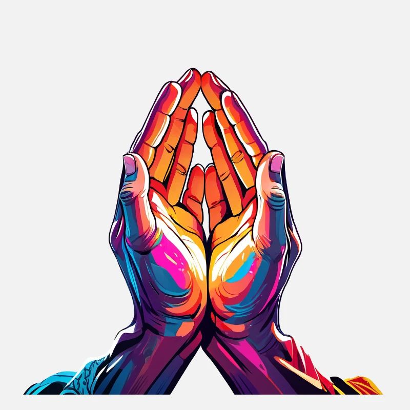 Pray to Heaven