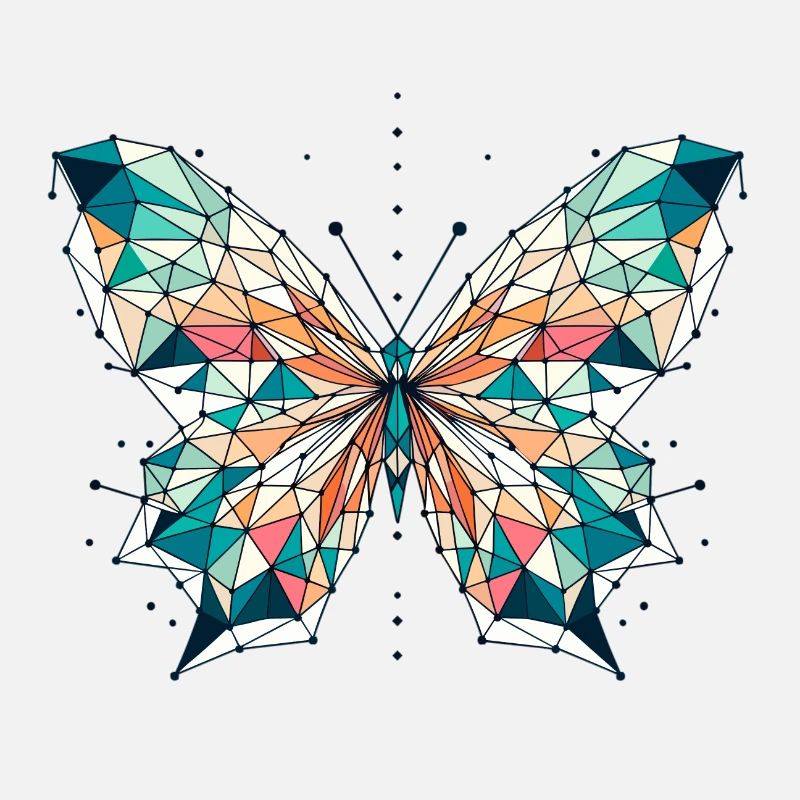 Schmetterling // Butterfly