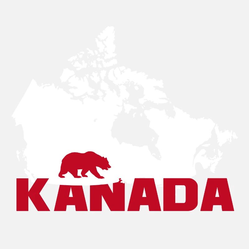 Canada Bear Wild