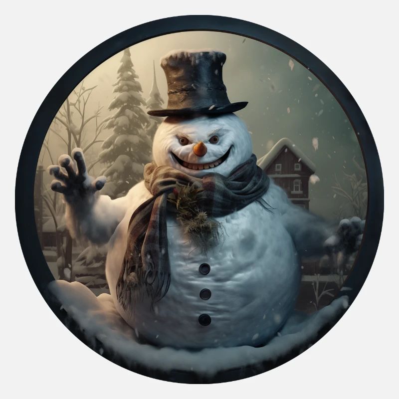 Snowman