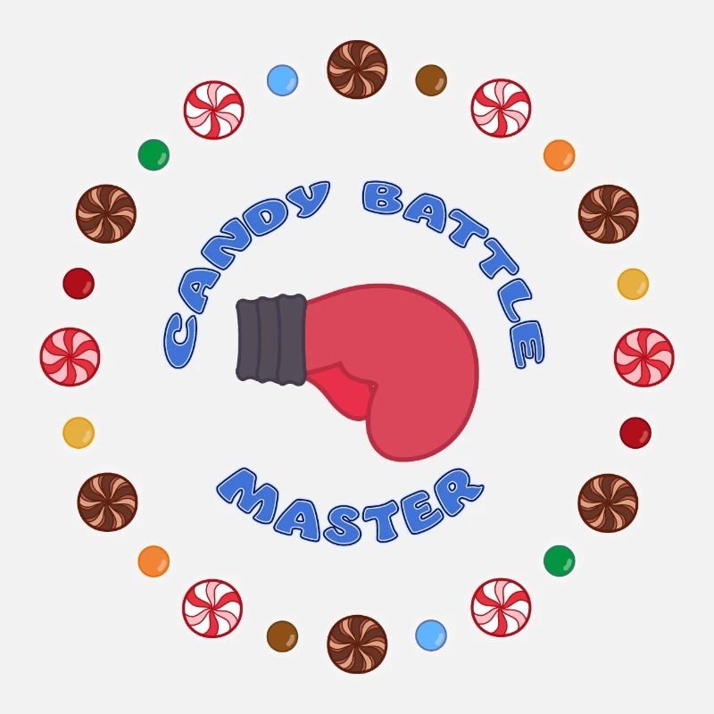 Candy Battle Master