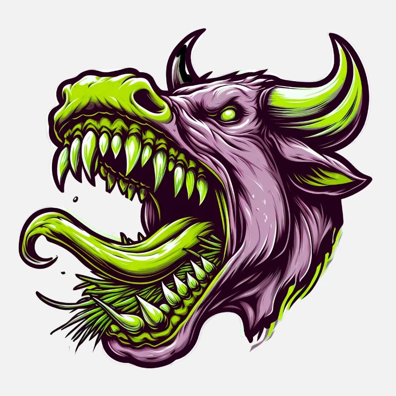 Killerkuh