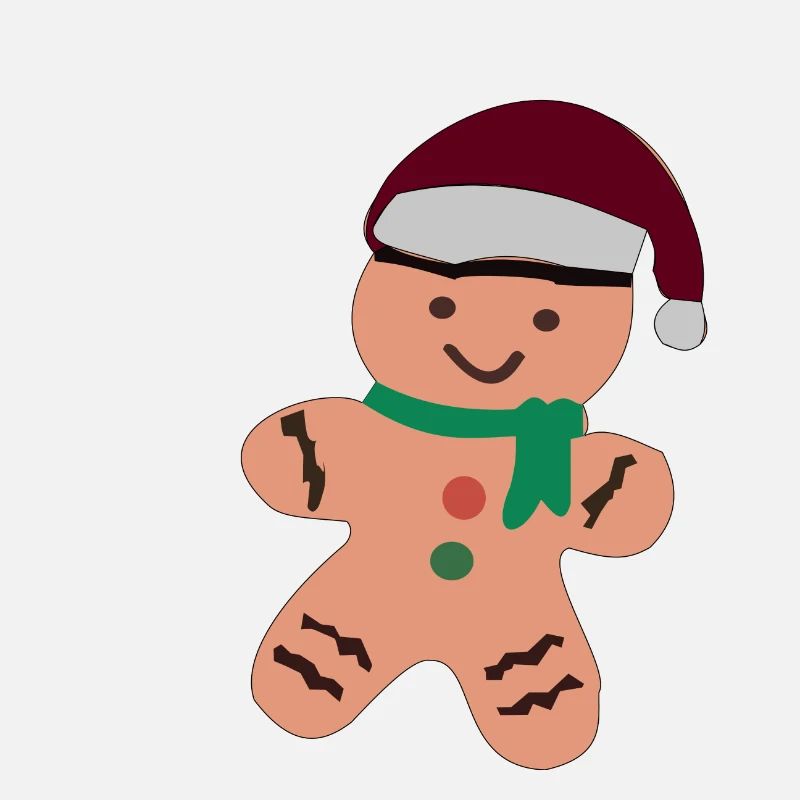 Lebkuchenman