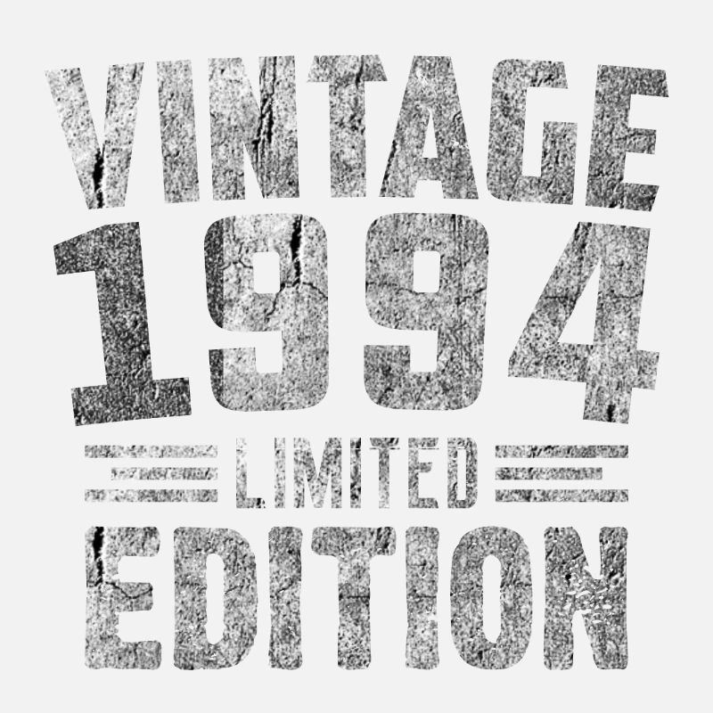 Millésime 1994 Édition Limitée