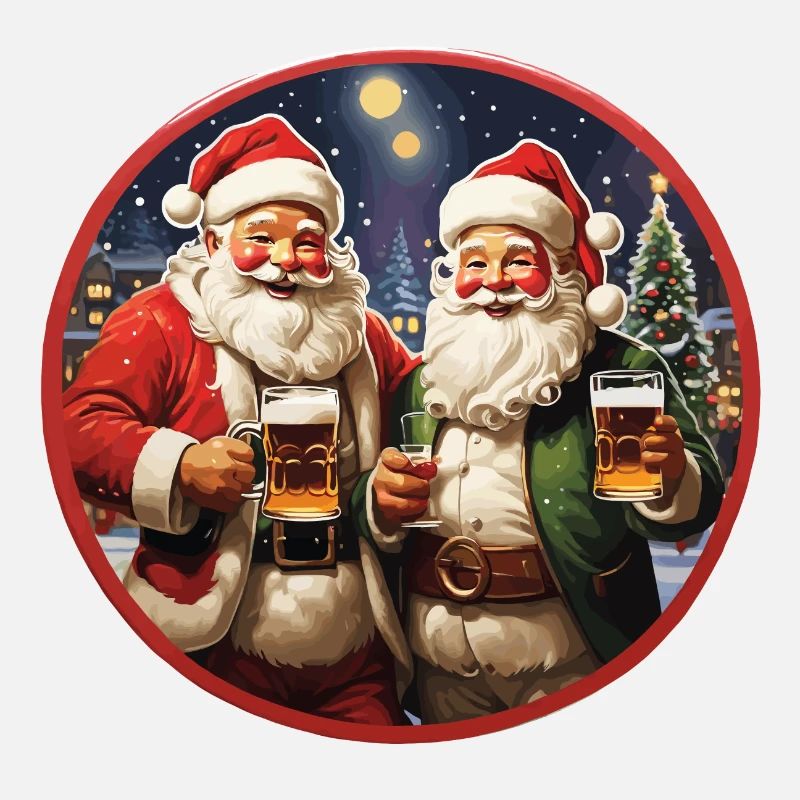 Joyeux Beermas !