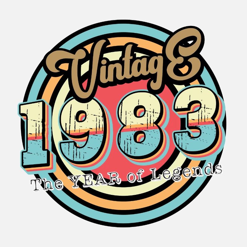 1983 Birthday