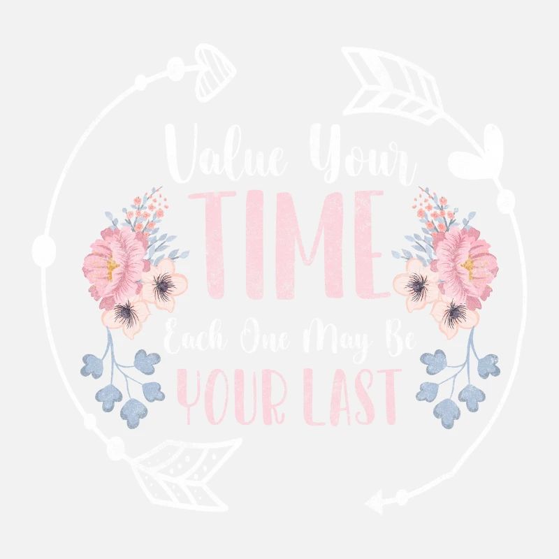 Time, Lifetime, Timeless