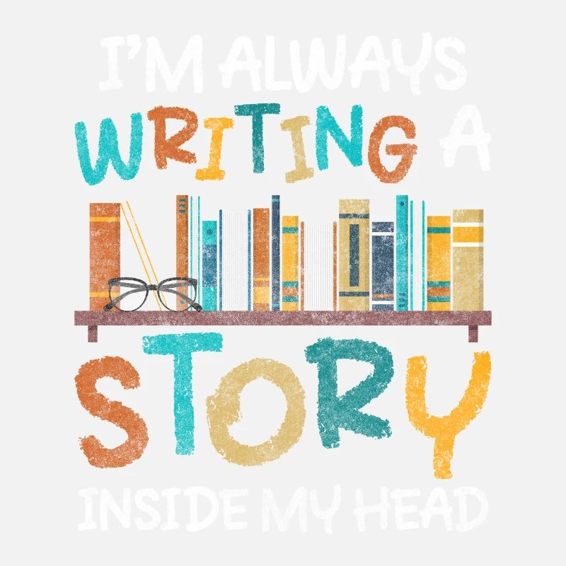 Writer Knowledge Fantasy Thriller