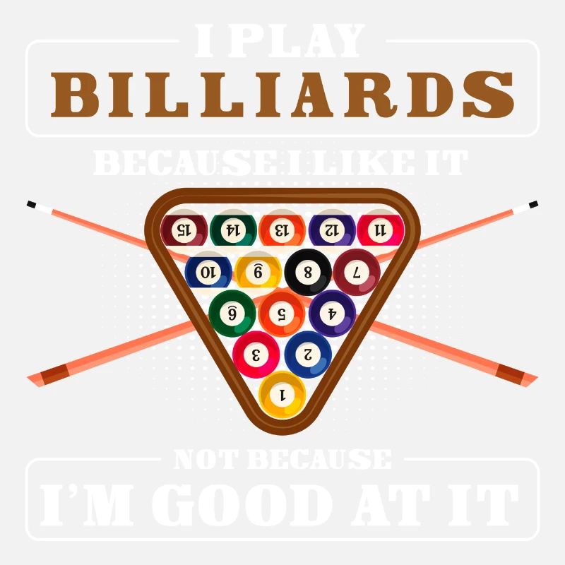 Billiard Pub Win