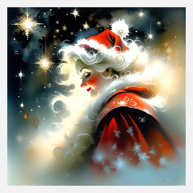 Frohe Weihnachten #8