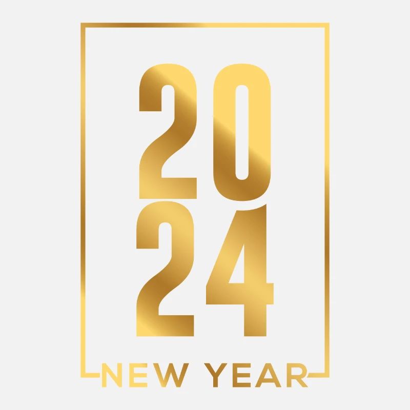 Nouvel An 2024