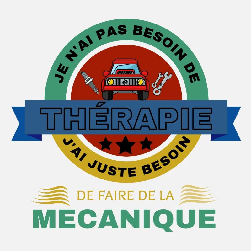MECANIQUE
