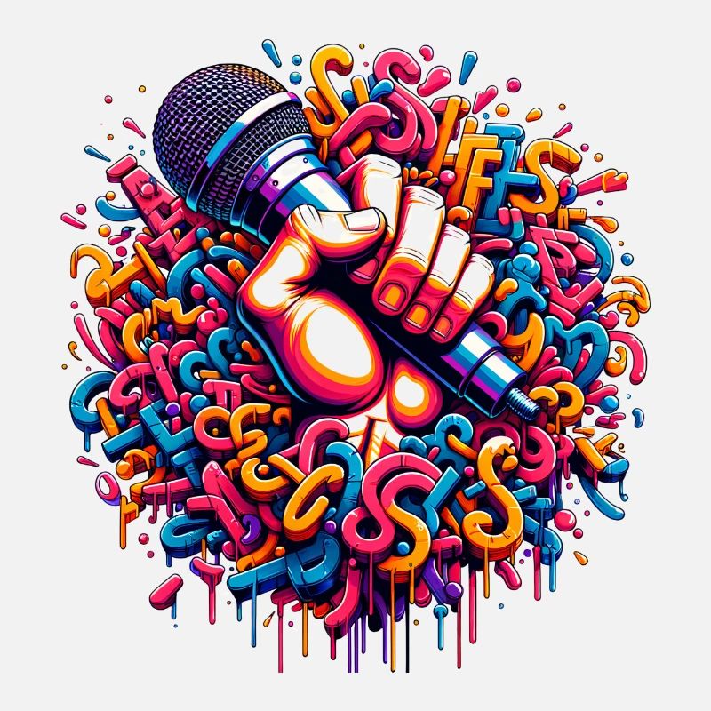 Mic Master