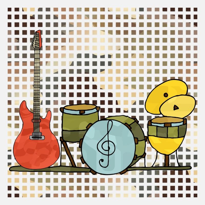 Musical Instruments