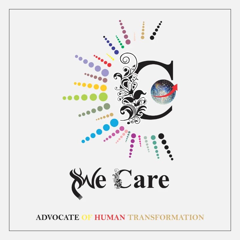 we care