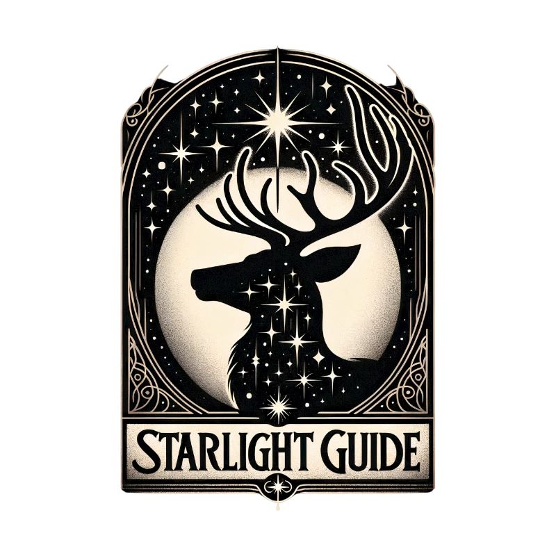 Starlight Antler Glow