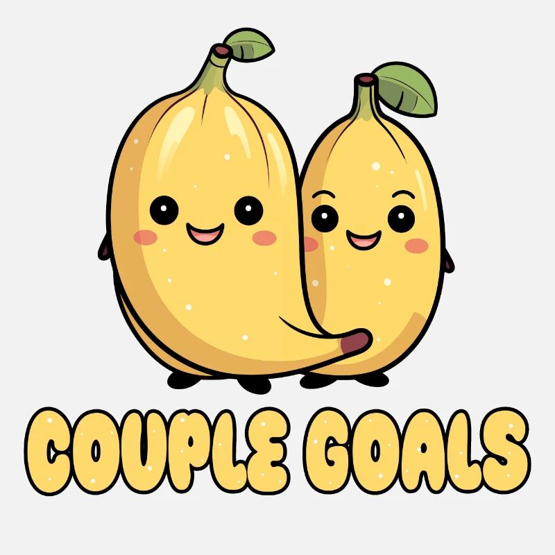 Banana Pair