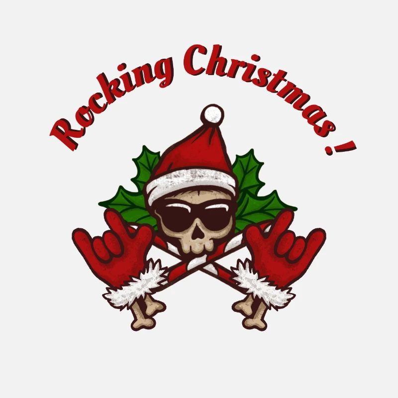 Rocking Christmas1