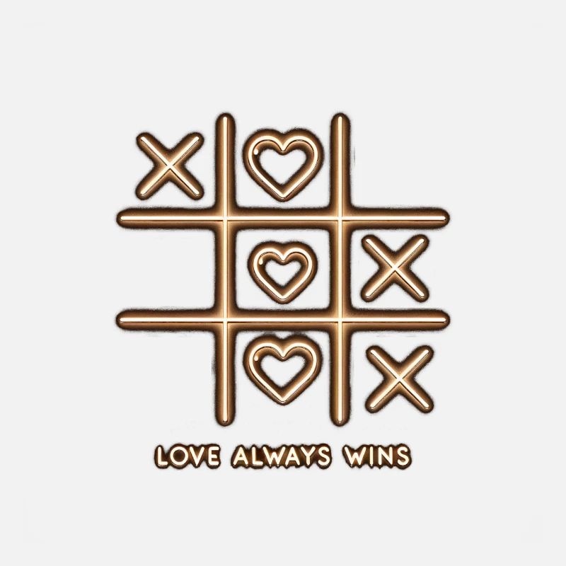 Liebe Gewinnt Immer 3