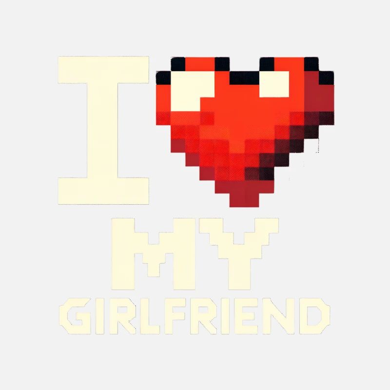 Retro Affection