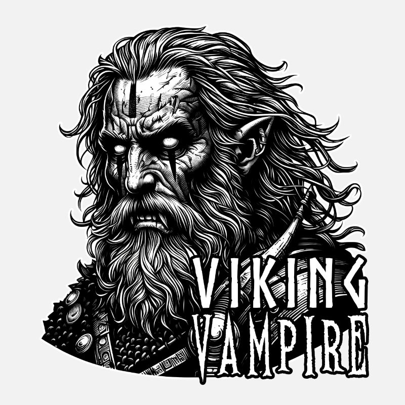 Viking Vampire