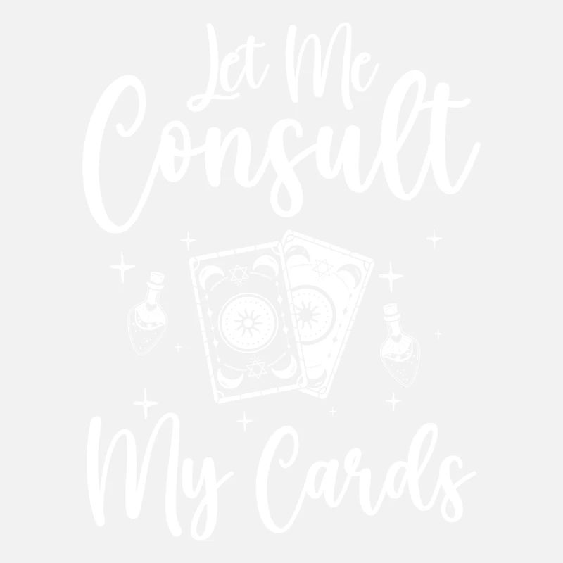 Card Reader Astrologer Hobby