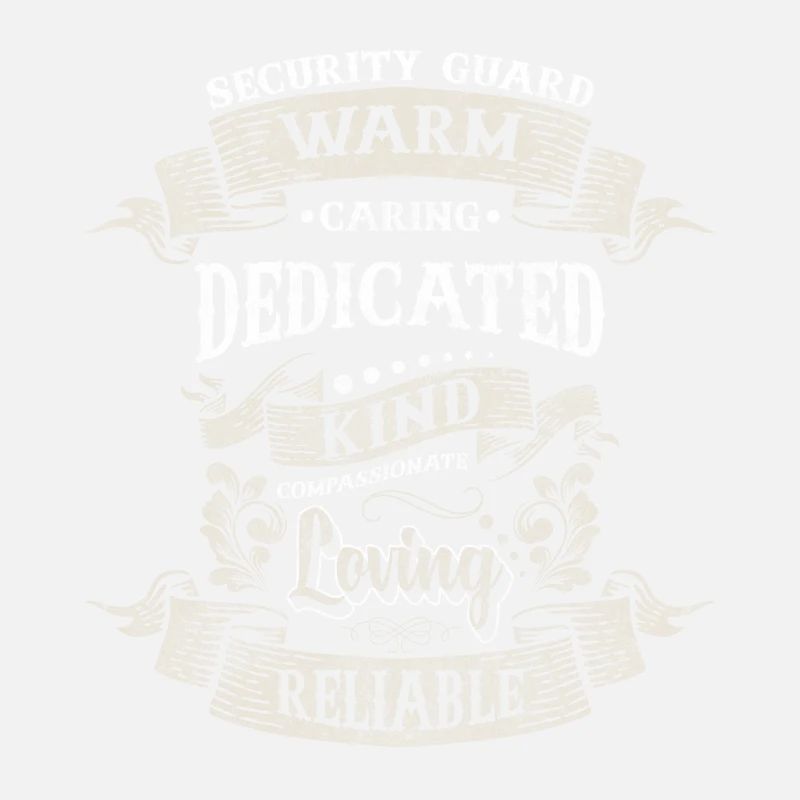 Security, Security, Order, Guard