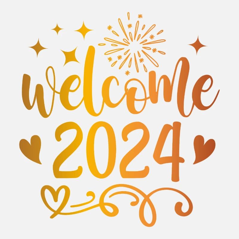 Welcome 2024