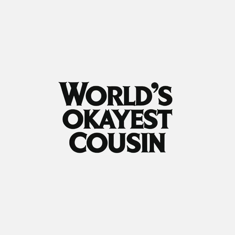 Le cousin le plus correct du monde minimaliste