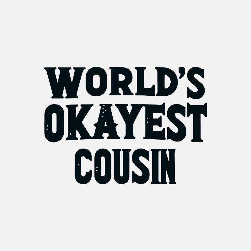 Classement « Le cousin le plus correct du monde » 2