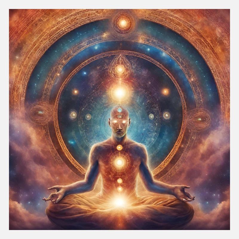 Spiritualité de l’espace