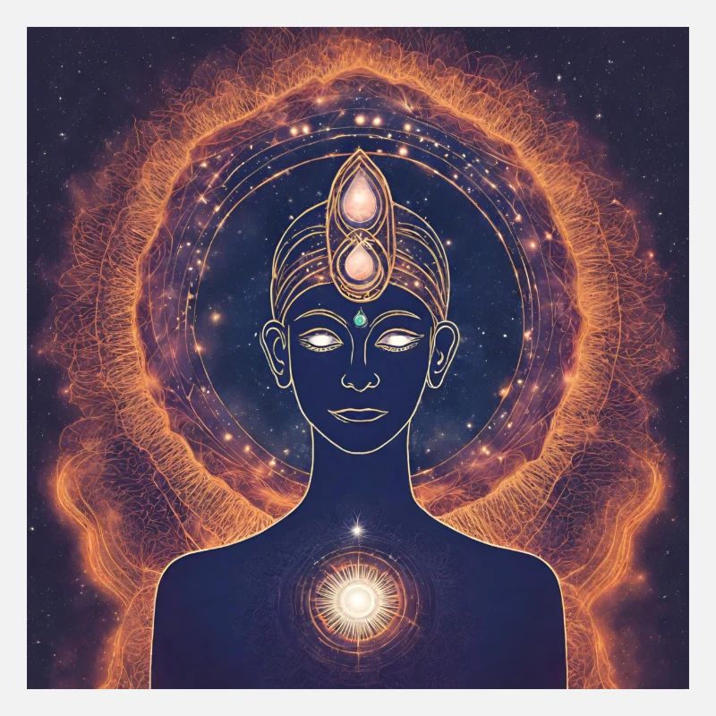 Spiritualité de l’espace
