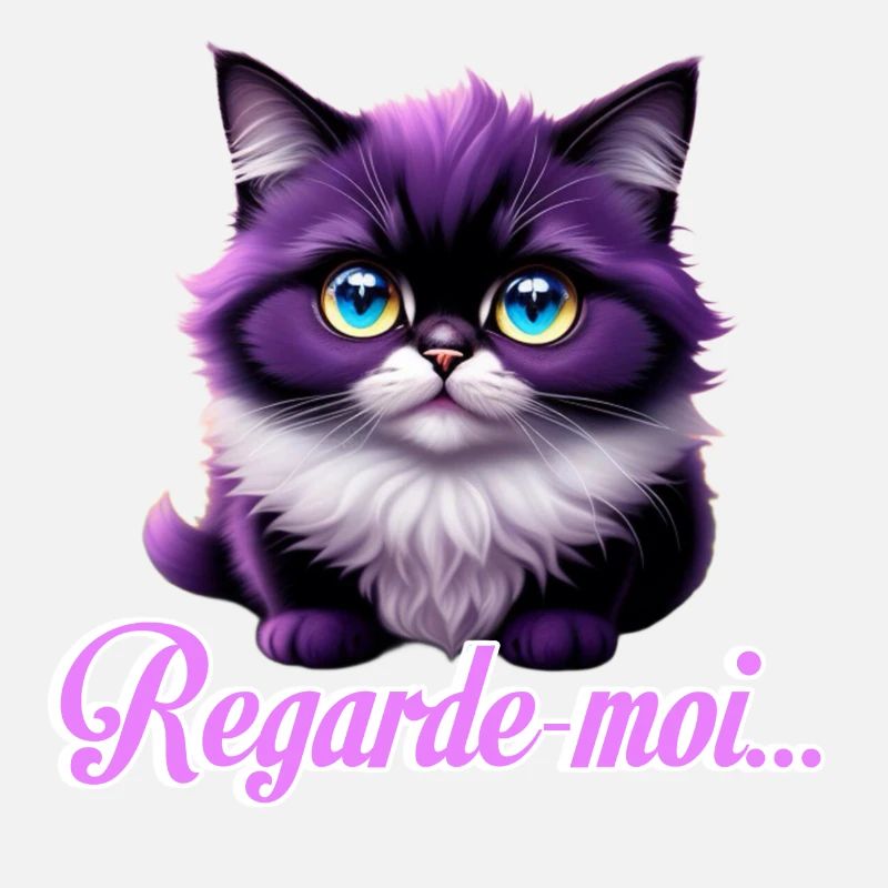 Regarde-moi