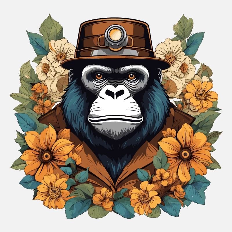 Gorilla Punk