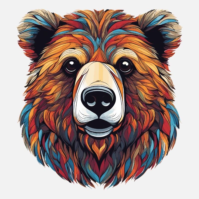 Grizzly Bear