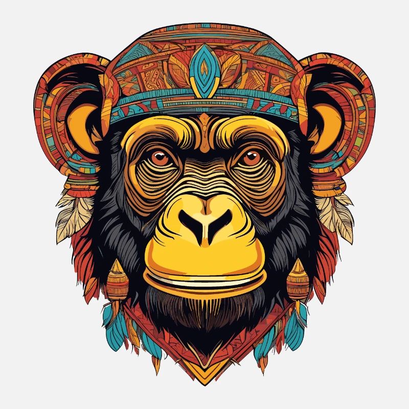 Chimpanzee