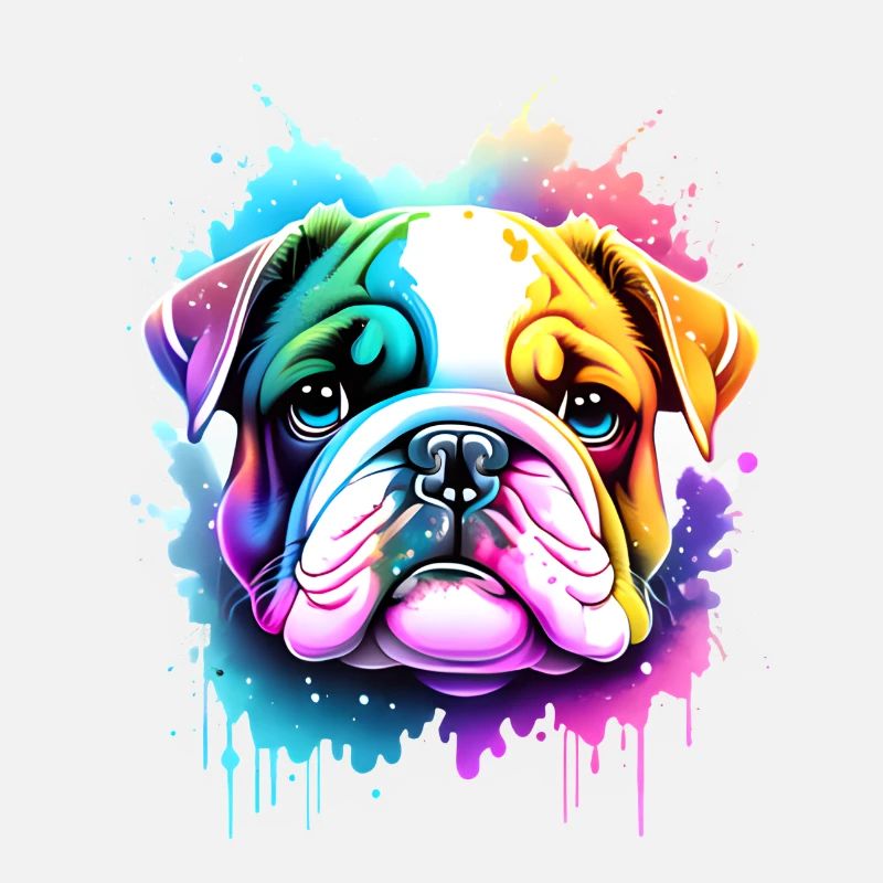 Bouledogue Chiens Propriétaire De Chien Propriétaire De Chien