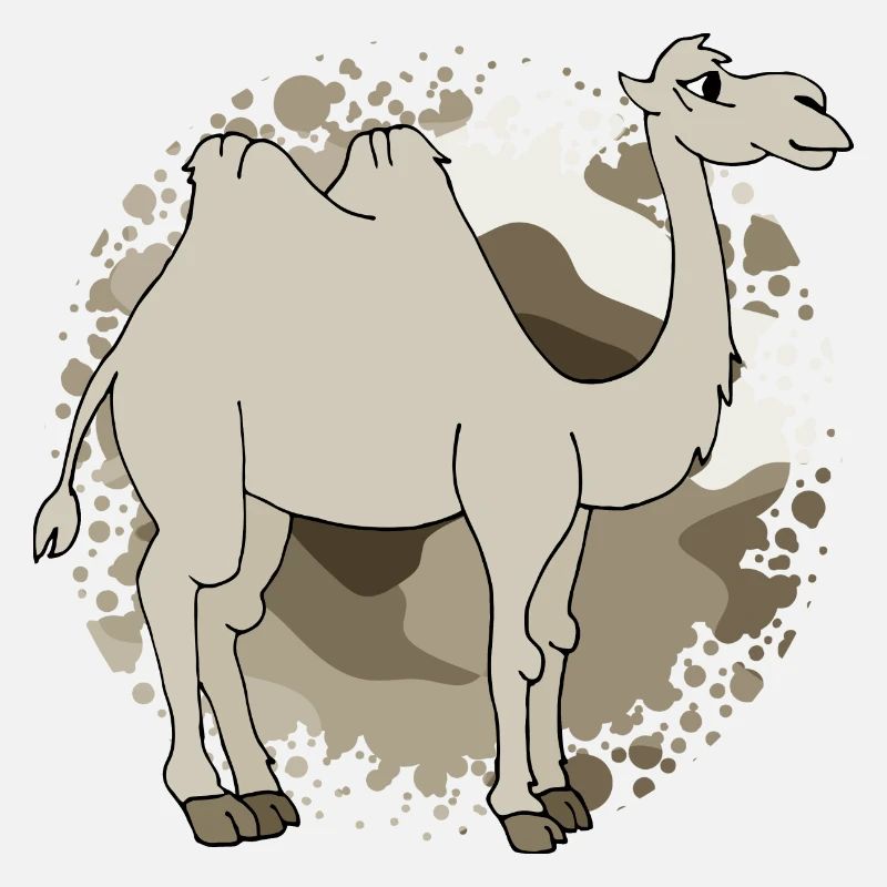 Kamel