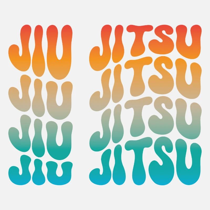 Jiu Jitsu