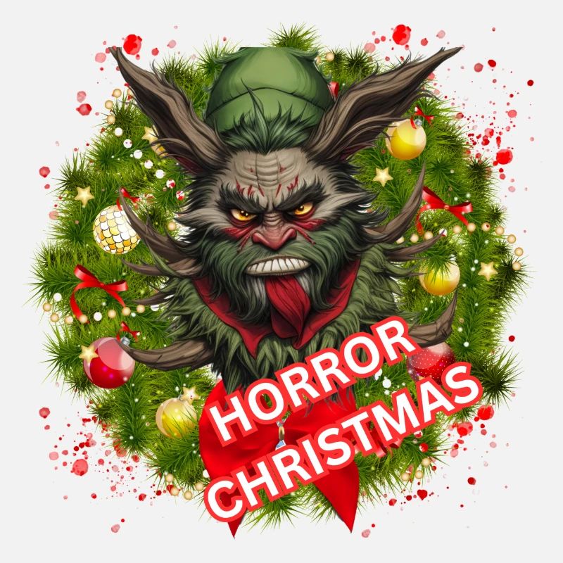 Dark Chrismas