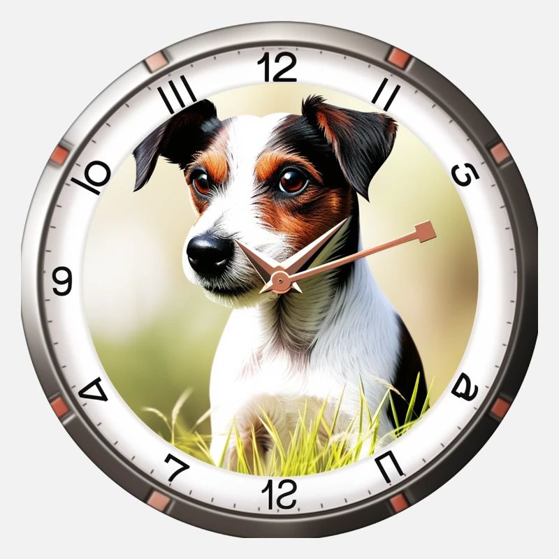 Le temps des champs