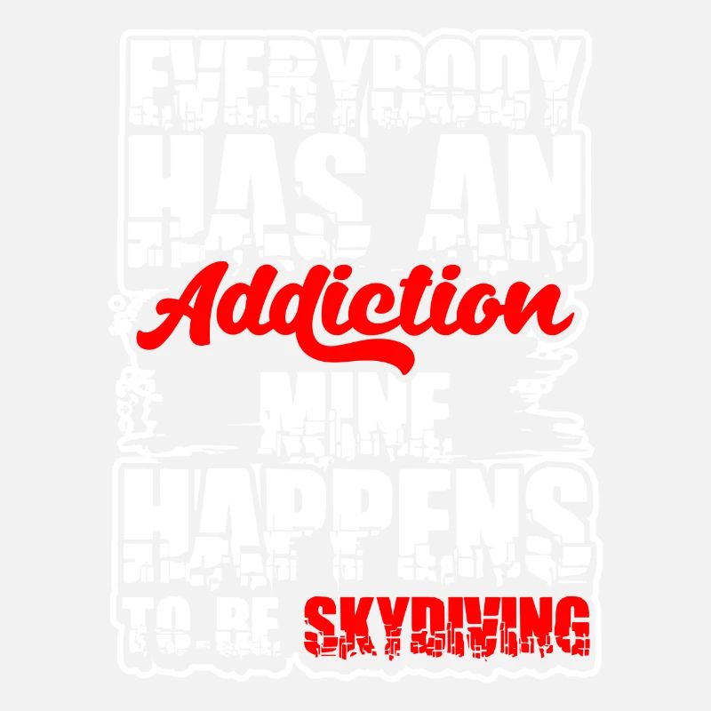 Skydiving Jump Sport