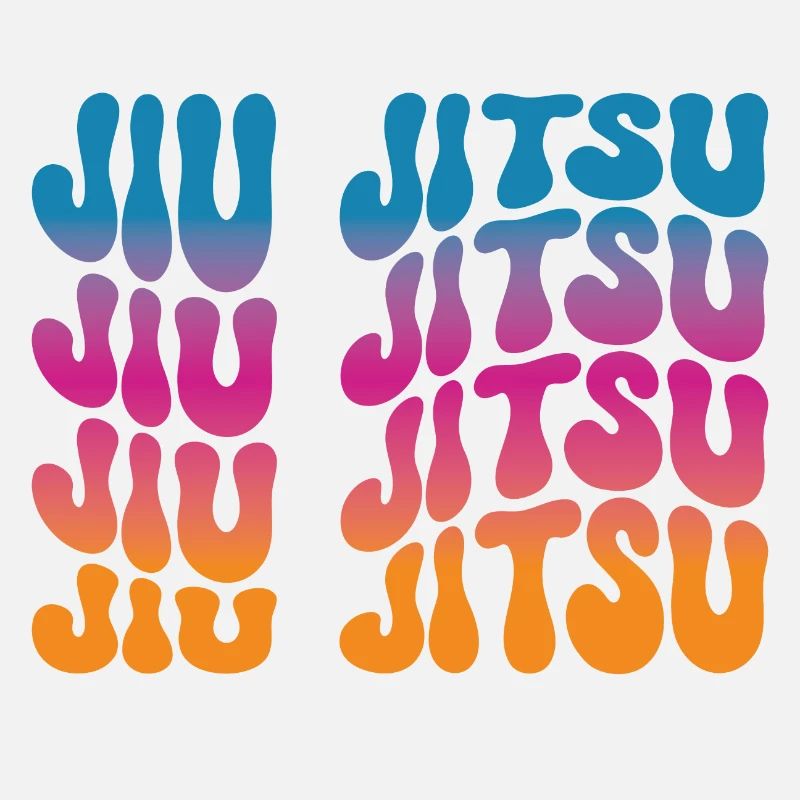 Jiu Jitsu
