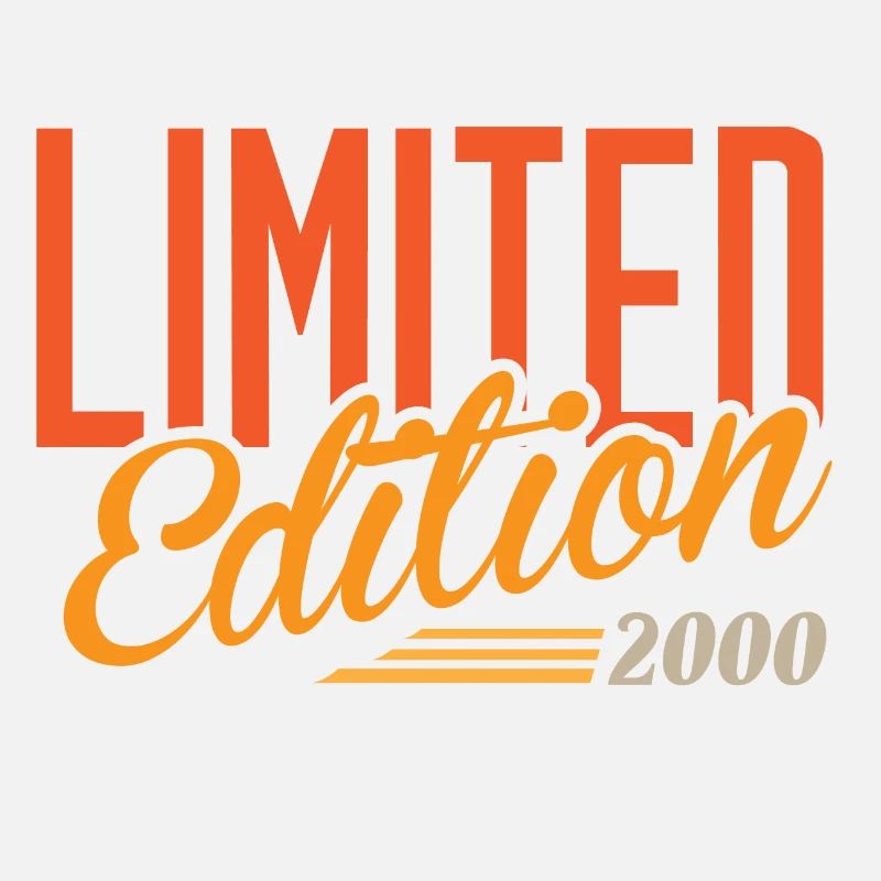 Vintage 2000