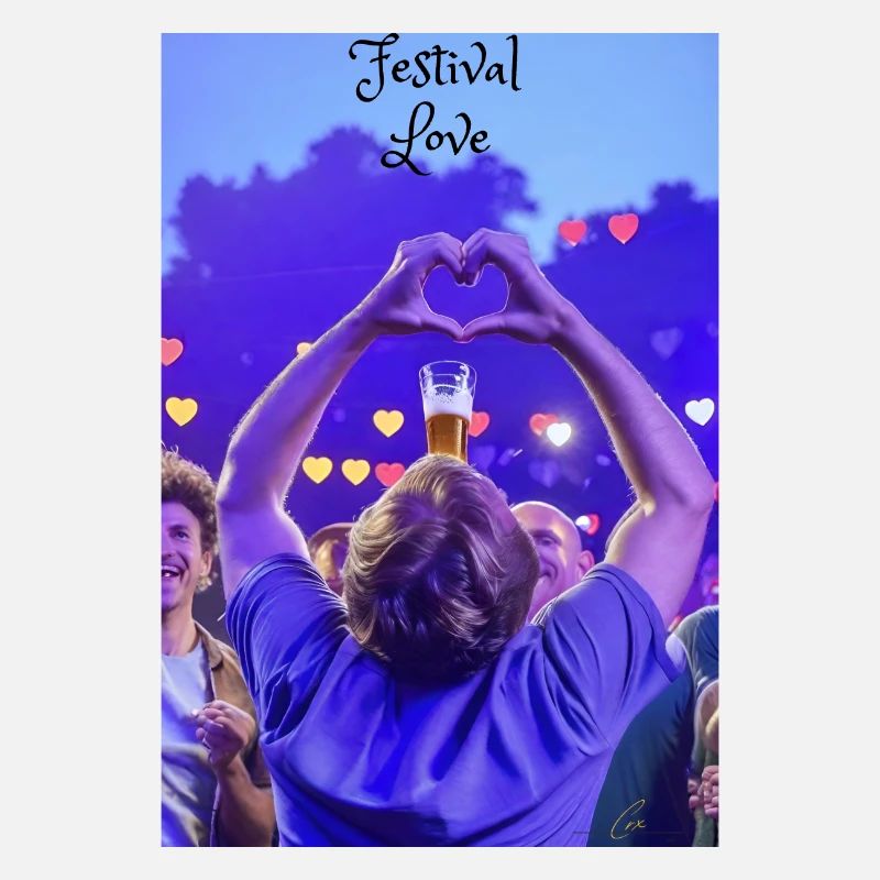 Festival Love