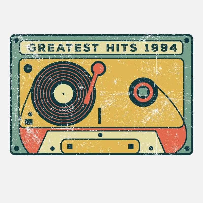 Vintage 1994